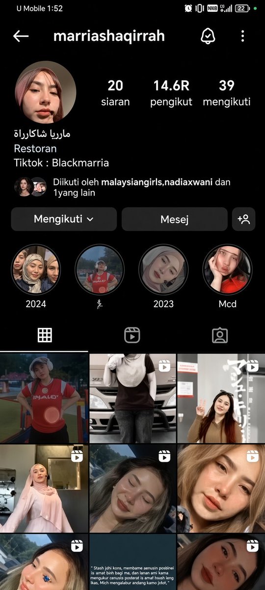 femsinim's tweet photo. Kena prank sultan malay
https://t.co/B79kgg7Dqi https://t.co/axbehiDGLu