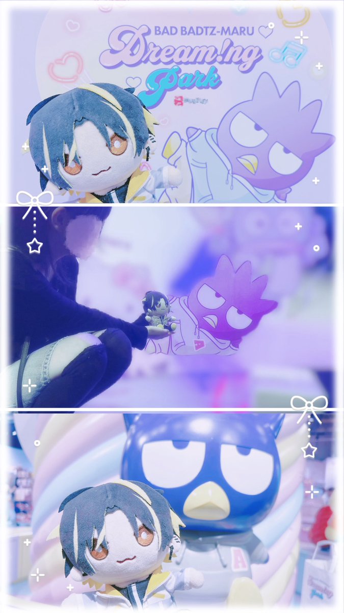 raimyu__oO's tweet photo. 今日は251ちゃんとおでかけしてきたよっ(՞⸝⸝o̴̶̷̥᷅ ̫ o̴̶̷᷄⸝⸝՞)و
ホビ垢になれてるかわかんないけどこれから練習するね！ᐡ⸝⸝>  ̫ <⸝⸝ᐡ

︎︎︎︎❤︎#ねえねえらいと  
︎︎︎︎❤︎#らいとくん https://t.co/SsYySaSK4T