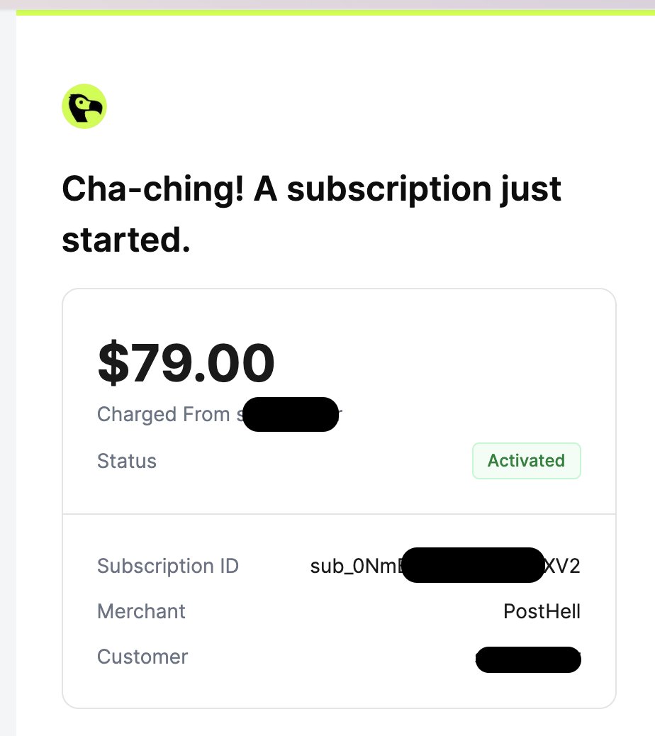 rohangotwal's tweet photo. Made a sale today after so many days 🥺

Being an indie hacker is tough but rewarding if you stay consistent! https://t.co/iuvZlvaG6F