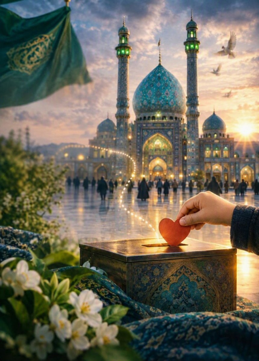 samira_sls01's tweet photo. انتظار یعنی هر روز از خودمان بپرسیم: امروز برای بهتر شدن دنیا چه کردم؟
#برای_پدر_به_عشق_پسر https://t.co/TFC65imIMm