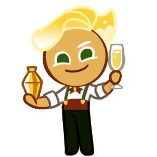 blerbnotherb's tweet photo. @R0seFox wait what would he be (he's technically not a human because he's LITERALLY a cookie) https://t.co/XW72G4AXls