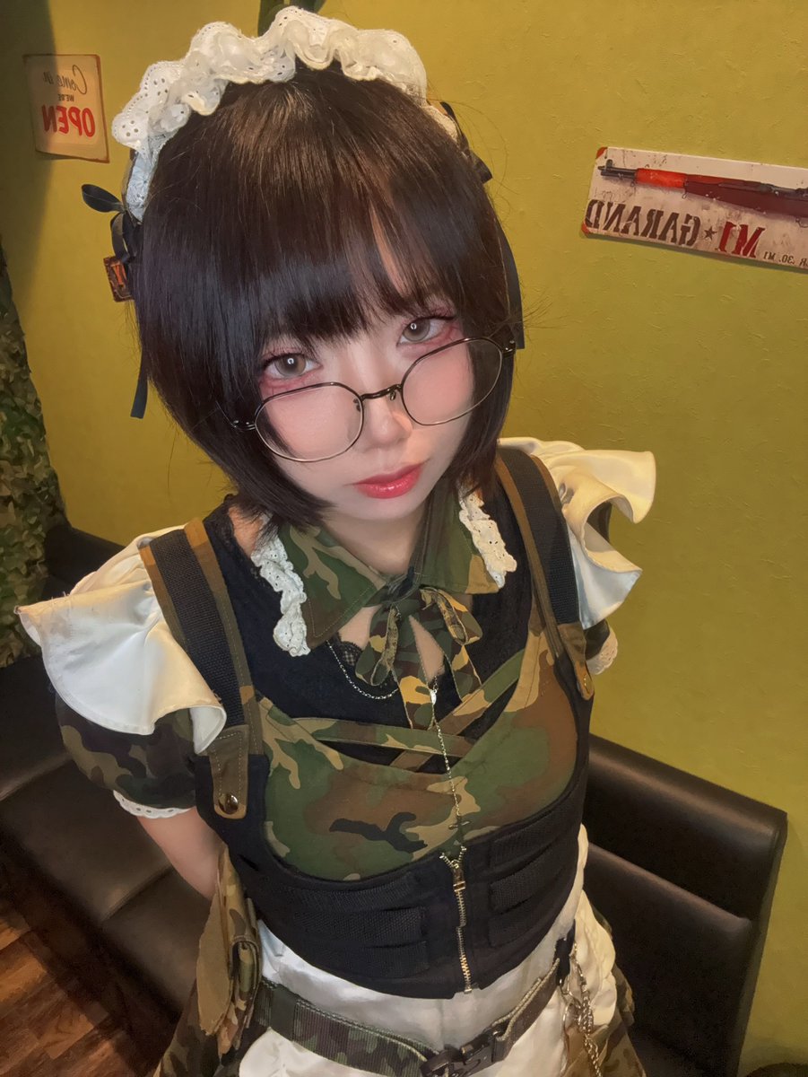 ichinose_404's tweet photo. 🎖️一ノ瀬 9月後半の出勤予定🎖️

9/21 20:00〜5:00
9/22 20:00〜5:00
9/23 20:00〜5:00
9/24 20:00〜5:00

まだまだ新人なので、
たくさんの人とお話しして仲良くなりたいです🫡🤍

「ちょっと気になる」くらいでも大歓迎！
一ノ瀬に会いに来てくれたら嬉しいです🥹

💌来店予約・質問はDMまで https://t.co/vCyVRdVxjb