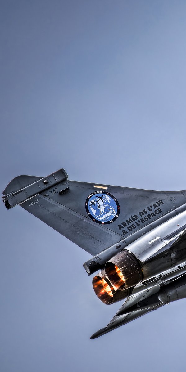 GenJ_photo's tweet photo. 18日に唯一撮れたラファールのハイレート
#百里基地 
#Rafale 
#PEGASE26 https://t.co/QcpGJJeXAm
