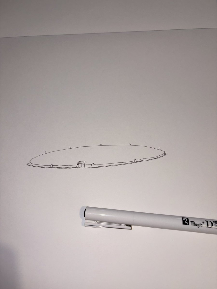 nekosanvvv's tweet photo. コンクール用の絵を描き始めました。
下書き無し、ここからどうなっていくのか自分でもワクワク✨

#ペン画 #イラスト好きな人と繋がりたい https://t.co/AMjzJrYg27