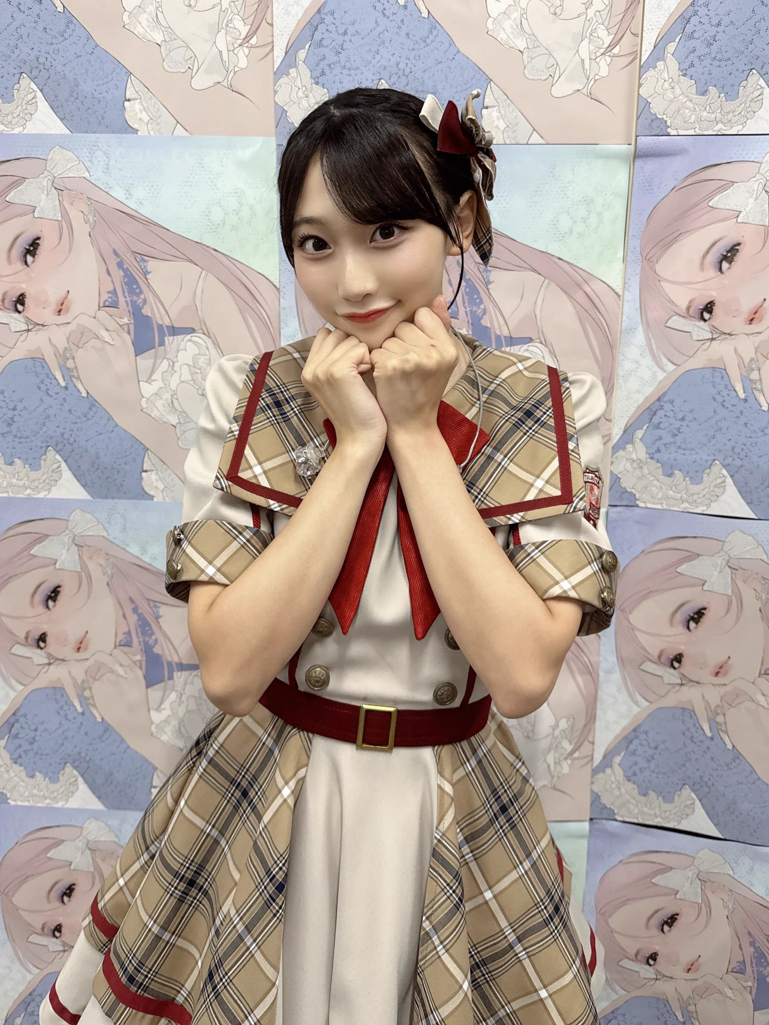 城月菜央(きづきなお) (@nao_kizuki) / X