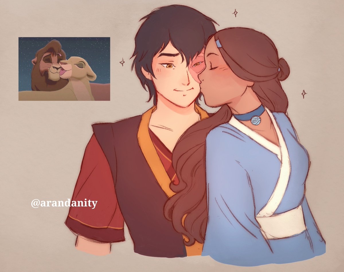 Arandanity tweet picture
