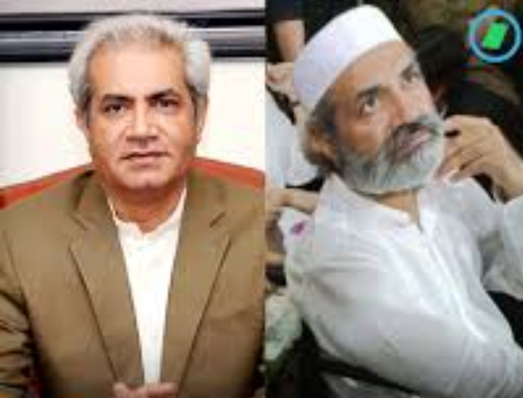 PeerJunglee's tweet photo. @Bakhtt_PTI قومی لیڈران کی اتنی بے توقیری کس کے کہنے پر کرائی جا رہی ہے ؟ اتنا ڈیسنٹ آدمی اس کیا حال کردیا ؟
#سرفرا��_دھوکا_نہیں_دیتا https://t.co/01Q0HbwBPw