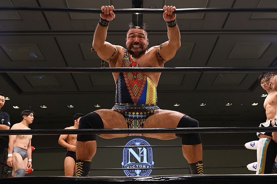 entetsu_ddt's tweet photo. 急に大声を出す行為は厚生労働省が定義するパワハラに該当する可能性が非常に高いです。
明日は絶対阻止するね！
#noah_ghc https://t.co/uEv2GKgV12