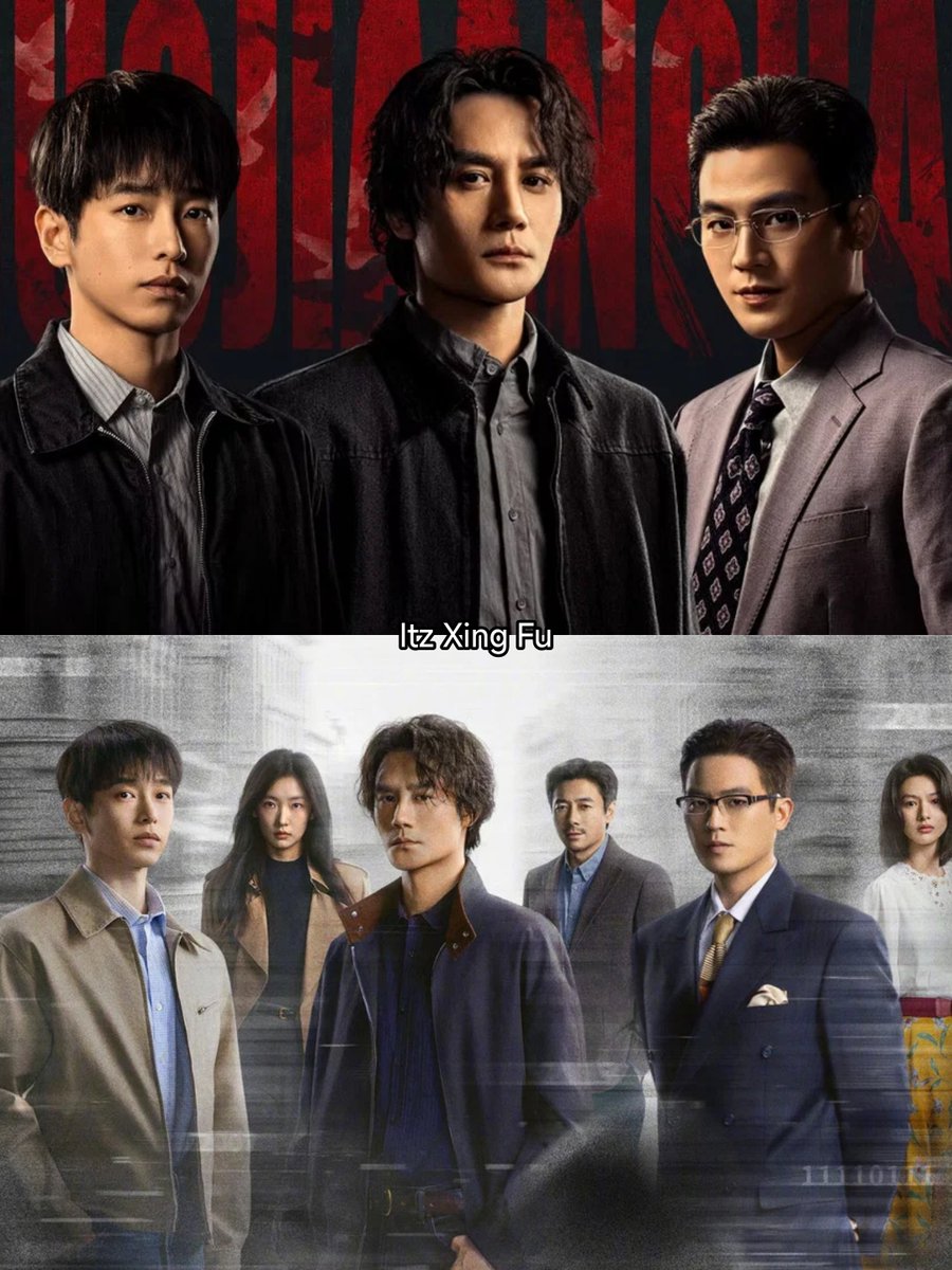 itzxingfu's tweet photo. The Long Watch,  is a spy and suspense drama starring Wang Kai, Peng Yuchang, and Ou Hao. 

https://t.co/NjuDN1WSUh https://t.co/Am9jnspRtG