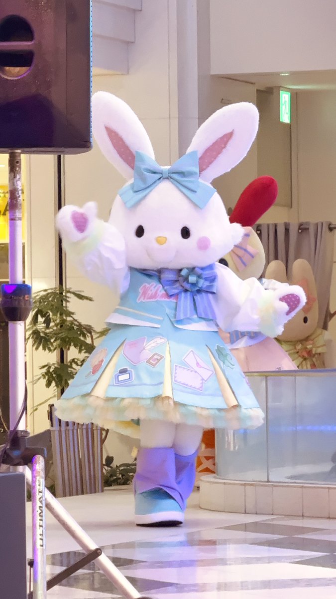 _4rkm's tweet photo. 🎀✉️🩰🫖

#Cheeristails
#チアリステイルズ https://t.co/Y52LTL1wVR