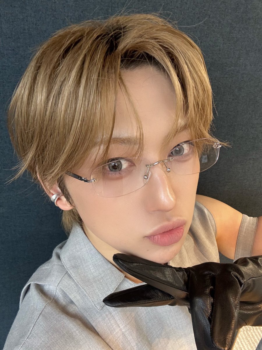 Fuma_France's tweet photo. 🇫🇷{WEVERSE 10.09.2026} 

Notre marque est faite à Mcountdown 🤓

N.D.A-> jeu de mots avec leurs title track Mark on Me 

#andTEAM #Fuma #MarkonMe #앤팀 #후마 https://t.co/lmhpzgLOPS