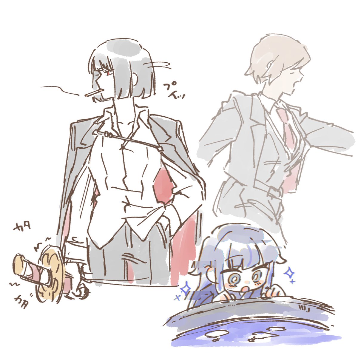 ssmr_rolling's tweet photo. 好きなところ🪢 https://t.co/80AaOxbyws