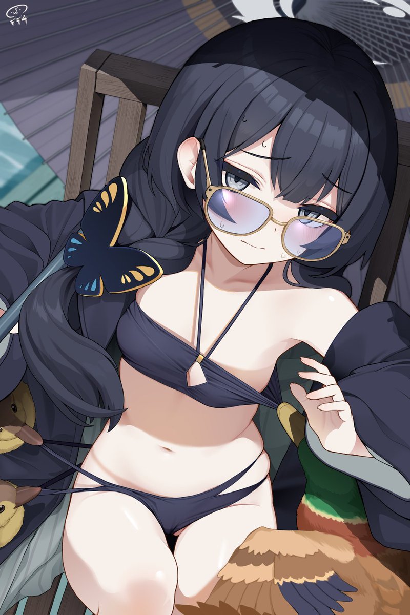 dEi_pft's tweet photo. 結構お気に入りの出来の門主さま
#ブルアカ 
#竜華キサキ https://t.co/zEZv4lYCyz
