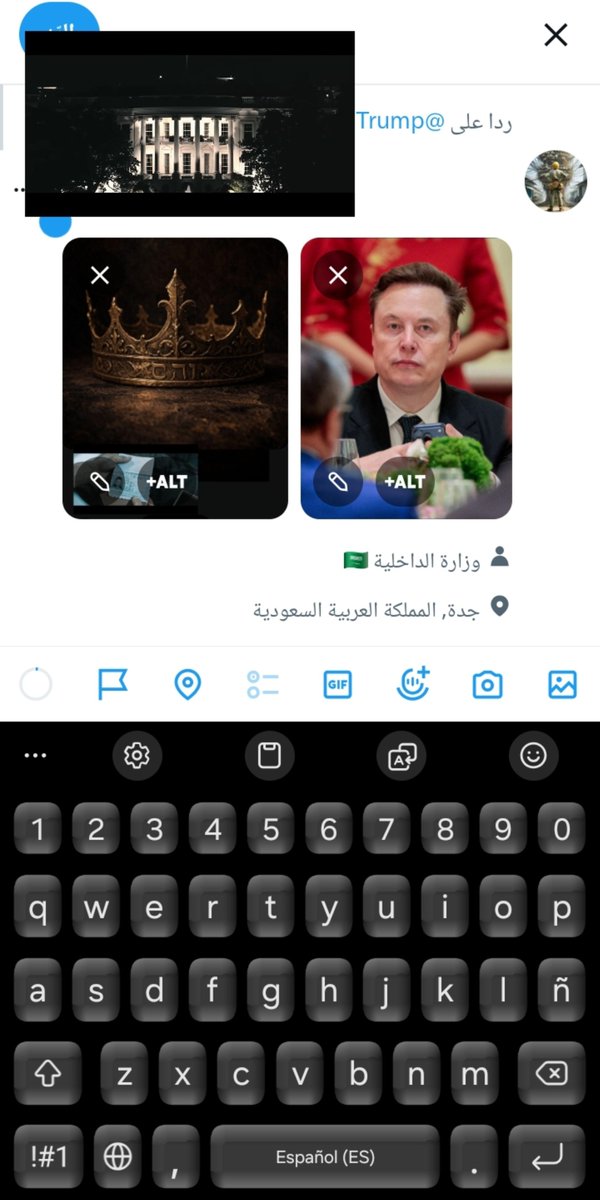 TSaeed64050's tweet photo. @realDonaldTrump ...... https://t.co/nGd2apIwJz