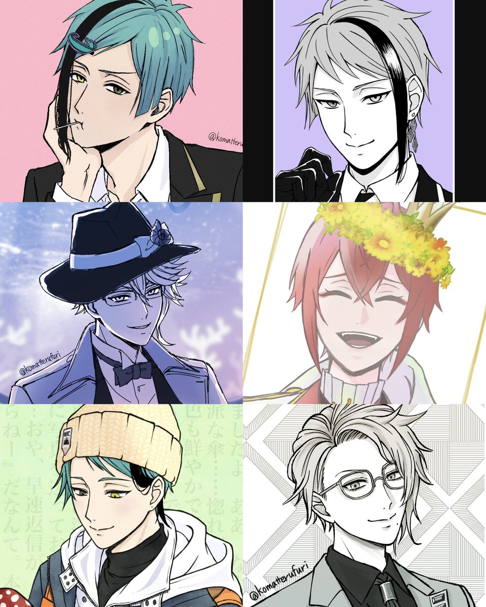 komatterufuri's tweet photo. #twst絵描きさんと繋がりたい
#ツイステ絵描きさんと繋がりたい
シルバーウィーク便乗🏷（数日で消します🙏）
🐬中心に🐚が大好きです❣️夢腐雑食⚠️
絵描きさんだけでなく表現方法問わずtwst好きな方と繋がれたら嬉しいです～🙌
🔁中心に全反応巡回、気になる方お迎えいきます🫶よろしくお願いします！ https://t.co/oIAEEuH9z9