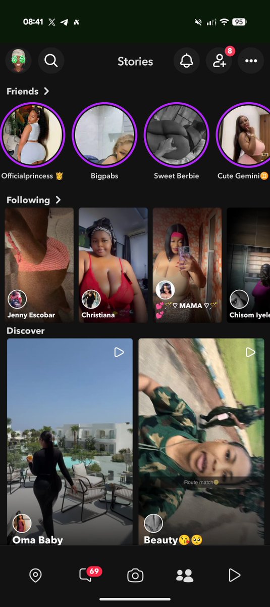 trippieeog's tweet photo. Operating System don already line up for Snapchat, dem no dey waste time and na why I like them😂😂

Come and get your different GB of Ivana today!😭😭😭 https://t.co/l7Y0Ltiu2N