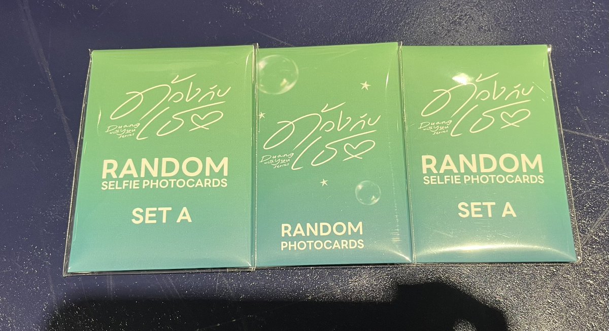 Forsell_bb's tweet photo. 3 ซอง 1500 ส่งฟรี
แยก SET A 450
❌ไฟนอลไม่ปล่อยแยก❌

#ICONICCRAFTCOFFEEEXPO
#DMDSHOP
#ตลาดนัดDMD https://t.co/wjrnqOaid1