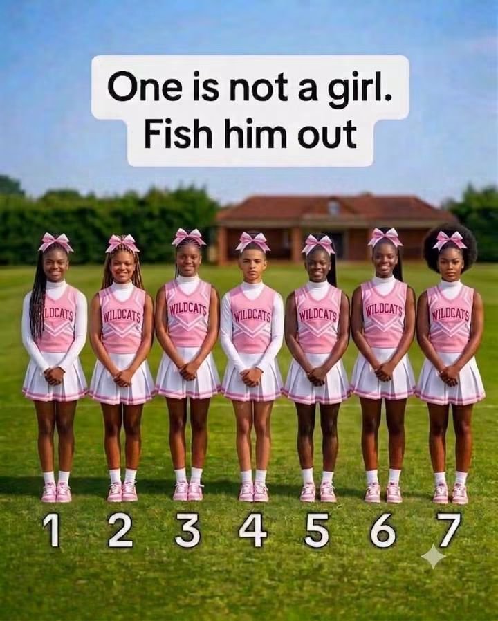 Mila_zeem's tweet photo. One is not a girl.

Fish him out https://t.co/cqmgP43WZU