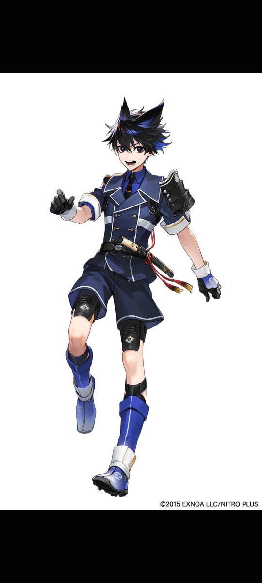 sion_174's tweet photo. 何故だろうか……ブルーロックで見た事あるような子…とか思って検索してしまった💦(ブルーロックは見てません) https://t.co/ZhtTgjOuZk