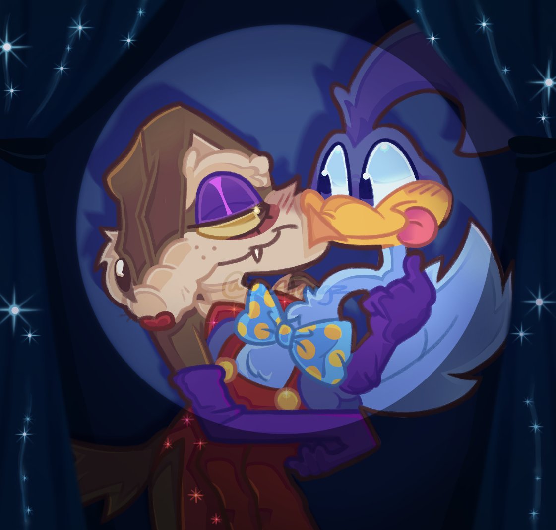 EweFangz's tweet photo. I did some small changes to the drawing because something felt off to me
#coyotevsacme #wildrunner #wileroad #art https://t.co/JuAV77d8nd