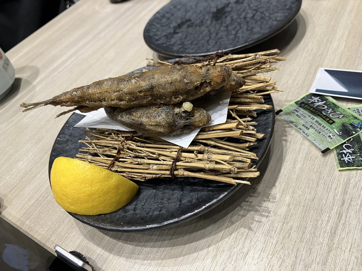 mosamofu114's tweet photo. 神
こんな美味い炙りは食べたことないやで… https://t.co/AFgqxdAKRx