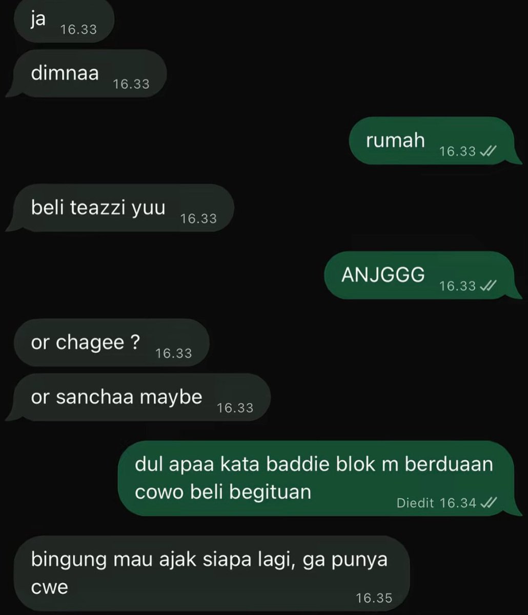 lordsheinz's tweet photo. mau diajakin bikin a day in my life tuh😭😭 https://t.co/zhqGlWFcwe