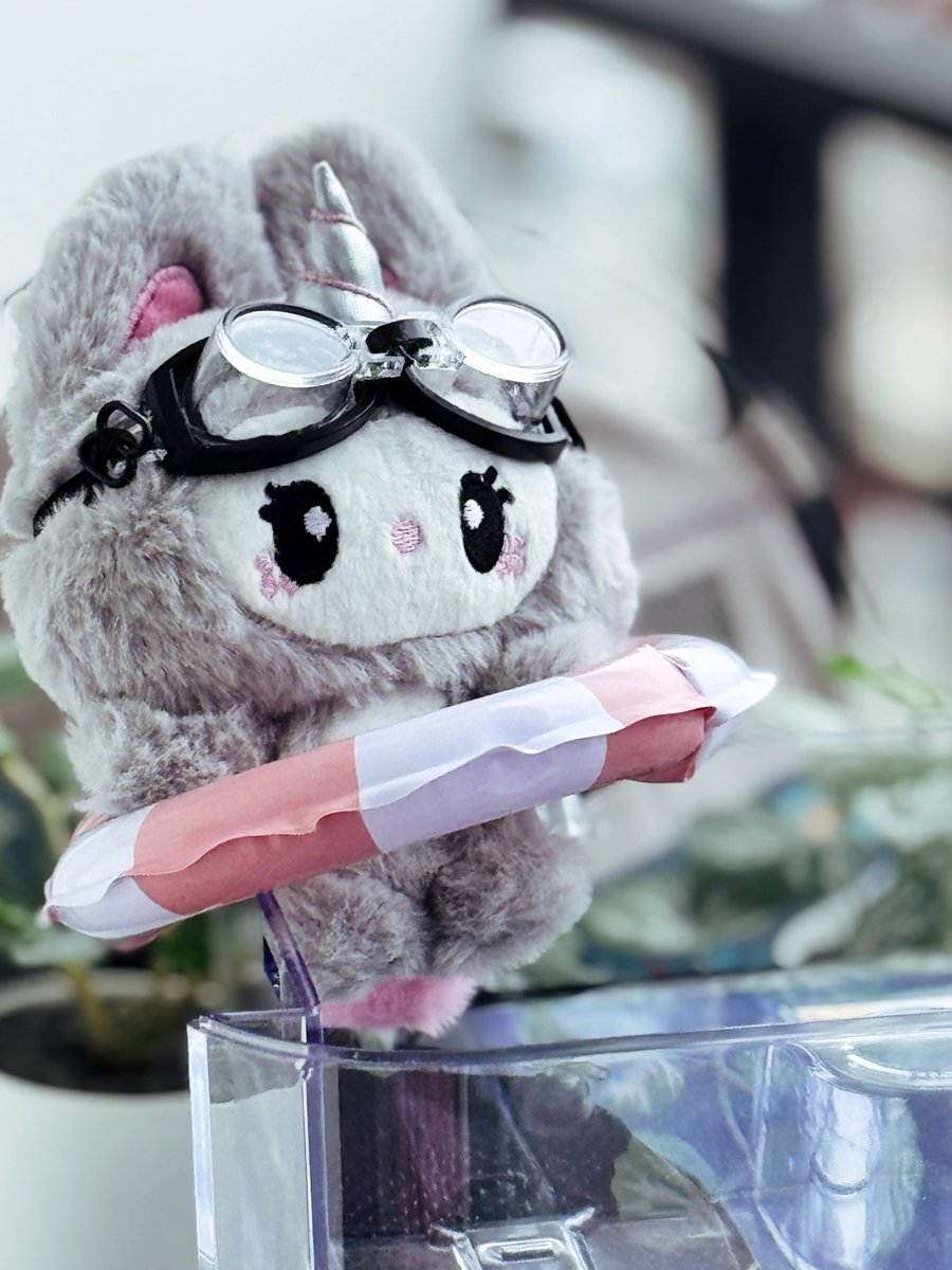 pupulele00K's tweet photo. ว่ายน้ำป๋อมแป๋ม…🫧💦

#babyblossom #OomBam #อุ้มแบม https://t.co/UMg2ZFDBJ4