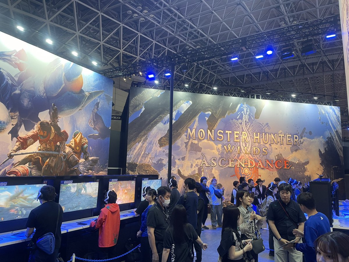 sword_horse's tweet photo. アセンダンスやってきた！！

ガンランスのジャスガ後の叩きつけが、△⭕️だったの△単推しになってた！！
※気づくのに10分かかった

あ、テオニャンには負けました🐱 https://t.co/FZtOt8SGD3