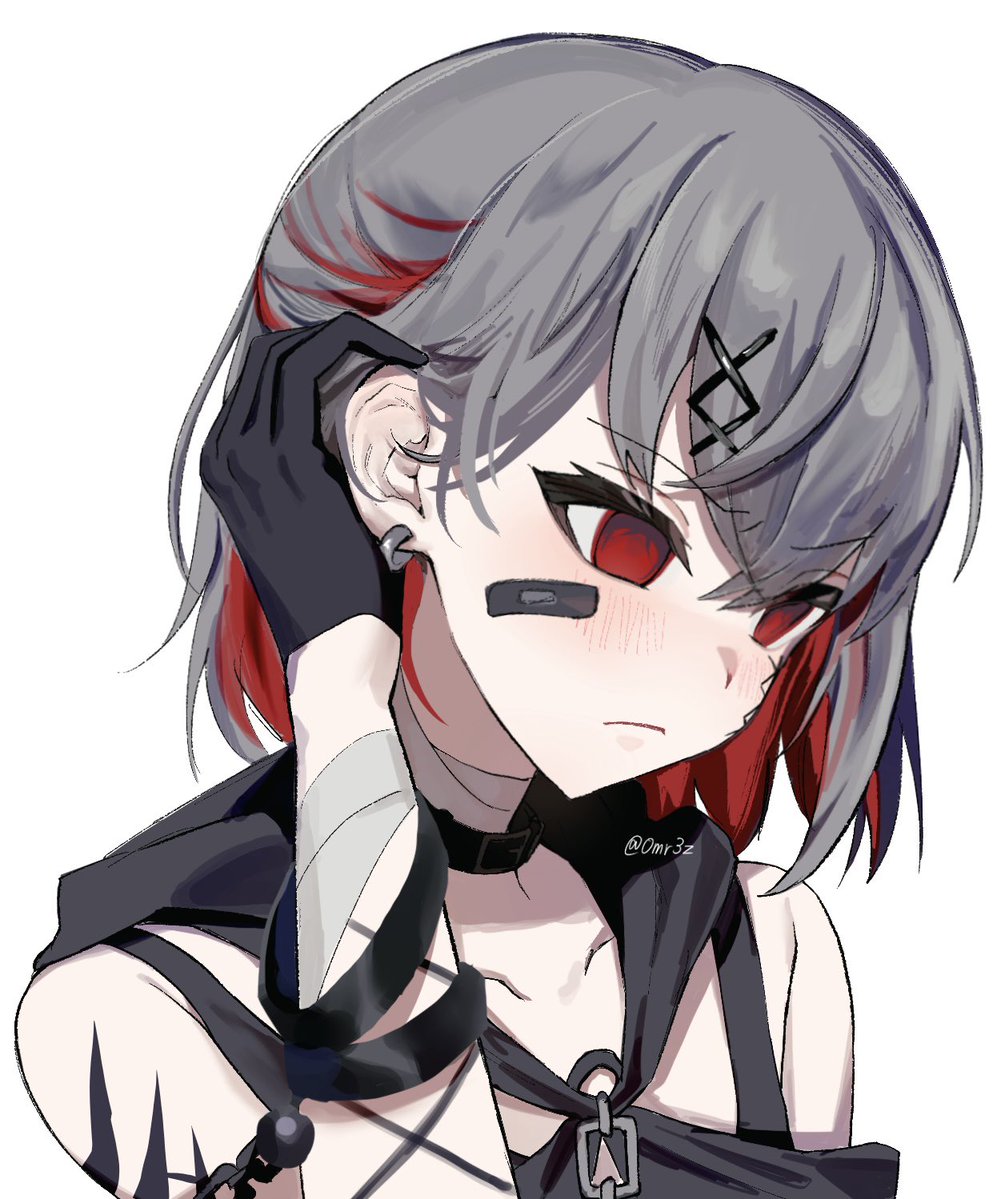 0mr3z's tweet photo. ❤️‍🔥アリサ https://t.co/18qoIhuZLZ