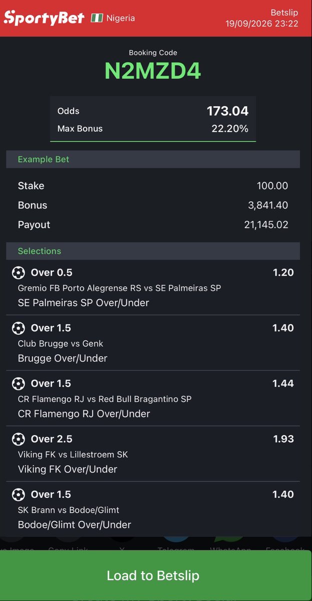 mmsportsforum's tweet photo. Lesser Risk - 12.63 Odds
If They Behave, E Go Land Easily - 43.54 Odds
E Dey Land On A Norm But E Risky Throway - 173.04 Odds 

- According To MORTAL KOMBAT, “Choose Your Destiny” 😅 https://t.co/82RYGgkfYs