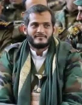 Mp_M_Alhazmi's tweet photo. شهد الكثير ان هذا القيادي الحوثي (الكبير )الذي أهلكه الله "فراق العصار "
كان يشتم الصحابة وأم المؤمنين عائشة 
جهاراً نهاراً في محافظة هي سنية ١٠٠٪ 
محافظة اب 
وكان يحشد ابناء المحافظة الفقراء والجهلة  
لقتل اخوانهم في تعز ومأرب وكان يقود لواء كاملاً 

الحمد لله الذي امكن منه 
اللهم الحقّ به كل من طعن في عرض وصحابة نبيك صلى الله عليه وسلم.