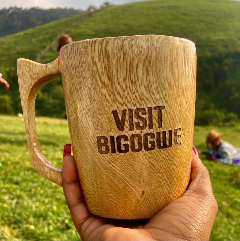 Ngabo_Karegeya's tweet photo. Mwaramutse ariko se 😎😎 @Visit_Bigogwe https://t.co/7aRcJGFJ7g