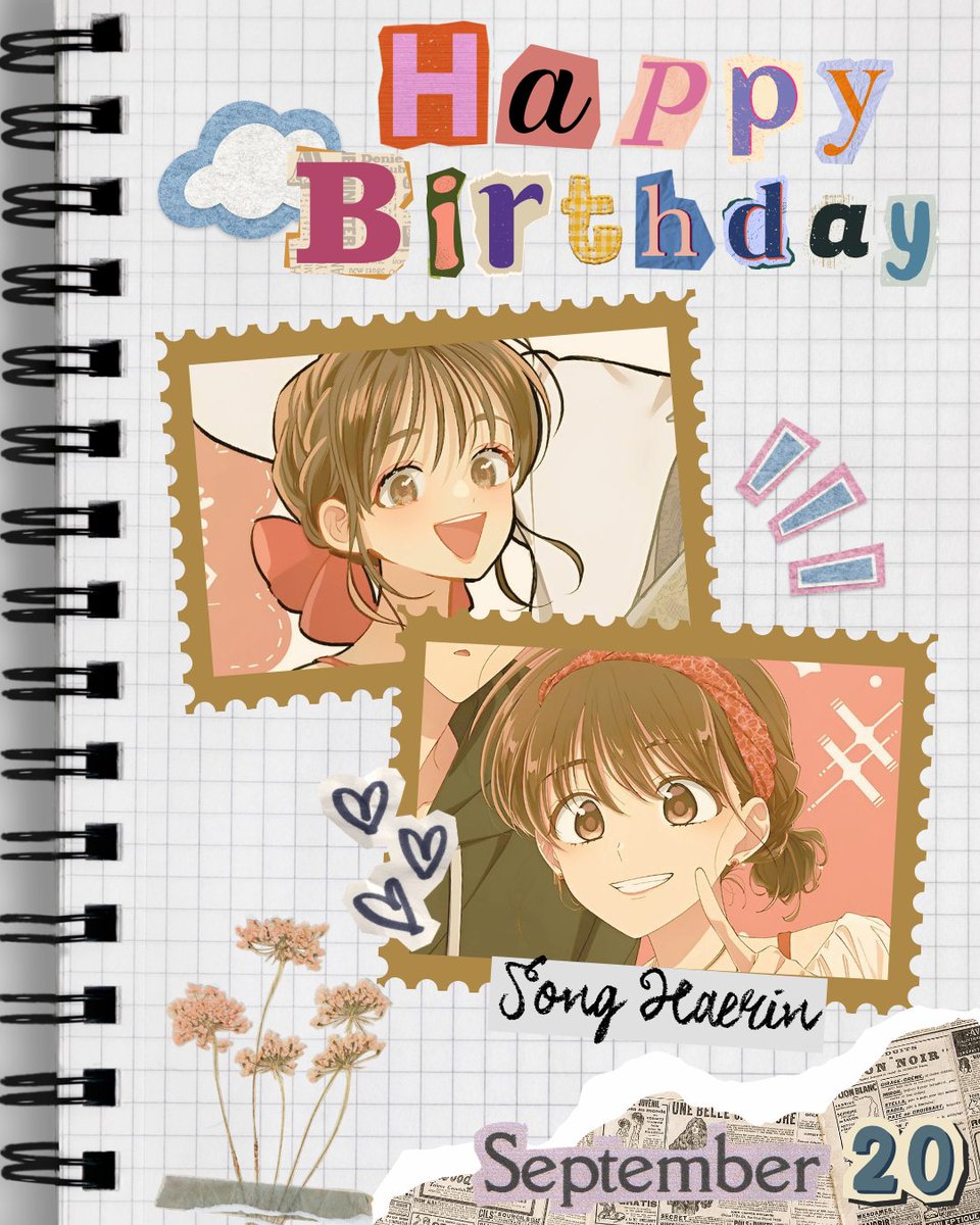 WishUponABottle's tweet photo. Life goes on, step into the future as you grow a year older. Send your best wishes to @regretHAERIN, @RegretWiyasa and @RegretYamamoto, may you find happiness and finally leave your regrets in the past. https://t.co/CiuNaTpqne