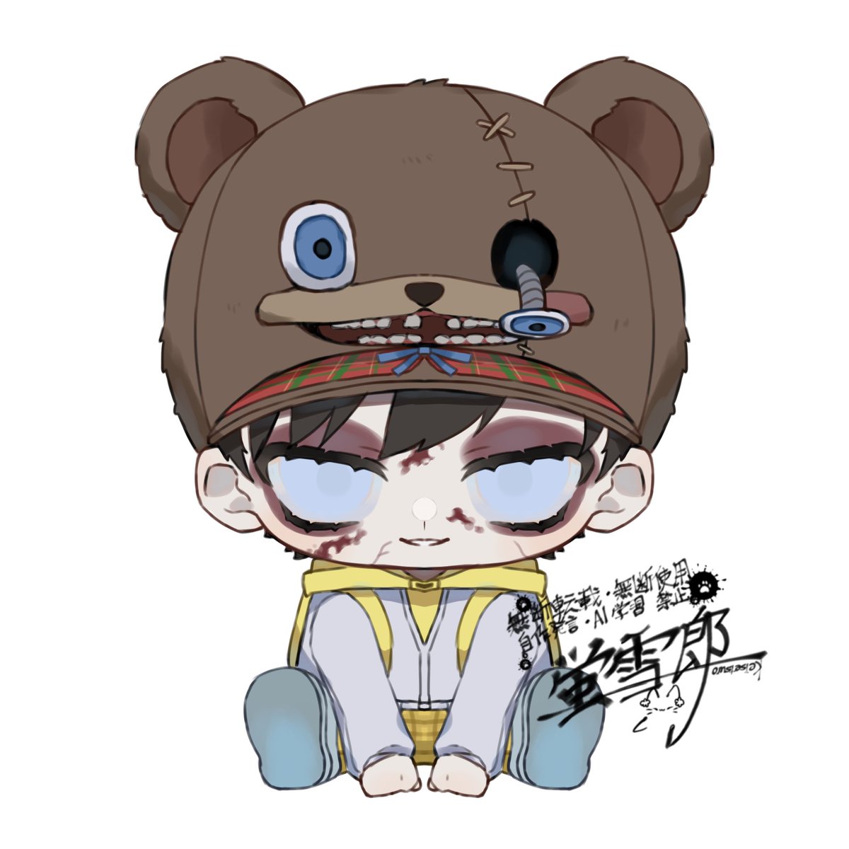 Keisetsuro_'s tweet photo. https://t.co/juAJwQRY4q