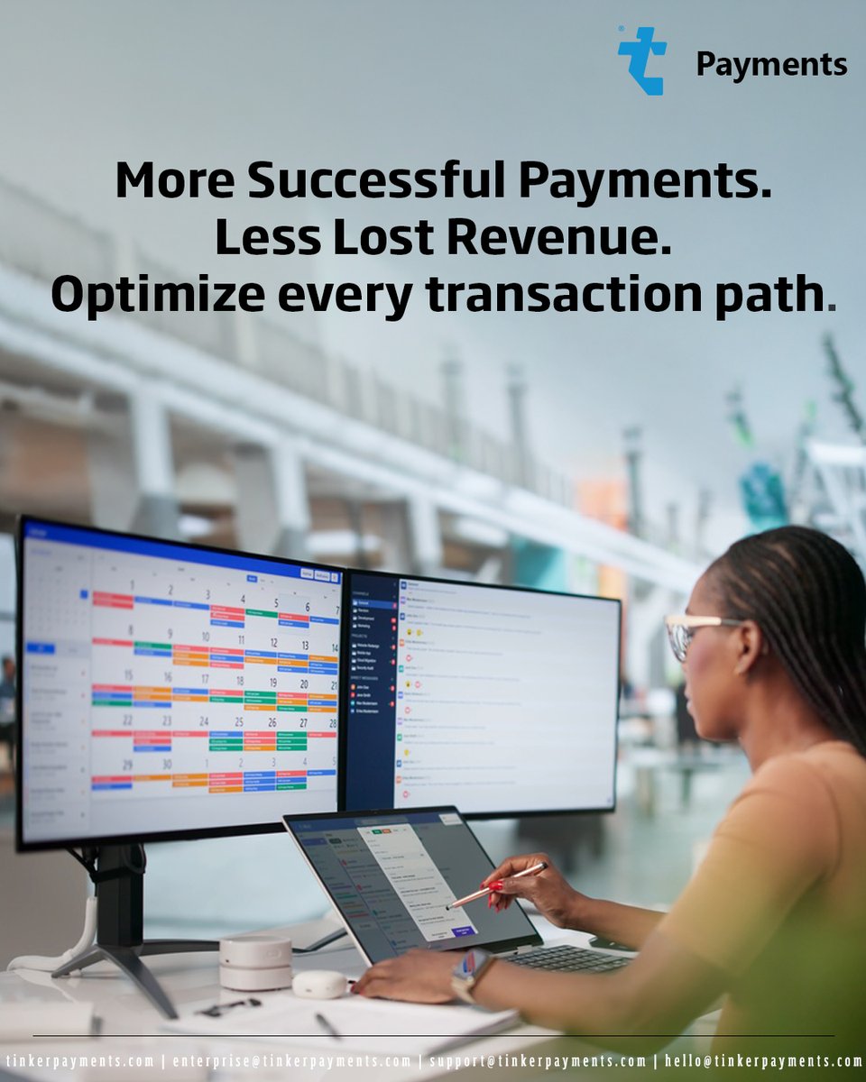 TinkerPay tweet picture