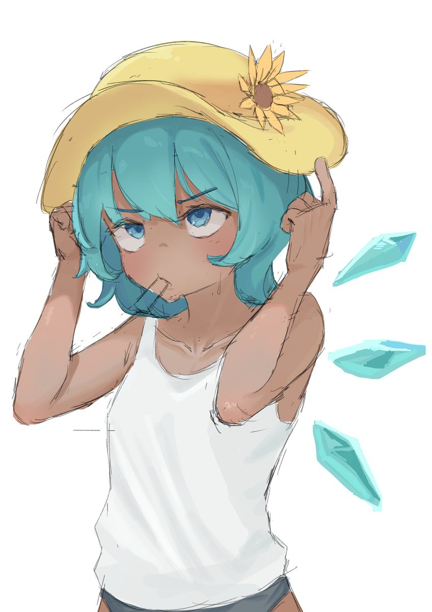 DebugMine's tweet photo. Color practice https://t.co/9FnnnUQ0Hl