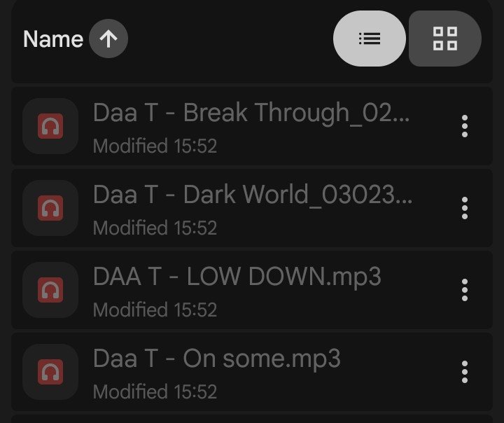 DAA_TMvimbi's tweet photo. The EP is 80% done ✅ it's coming sooner than we thought hope you ready ✨🔥‼️ https://t.co/33Oi5GZks8