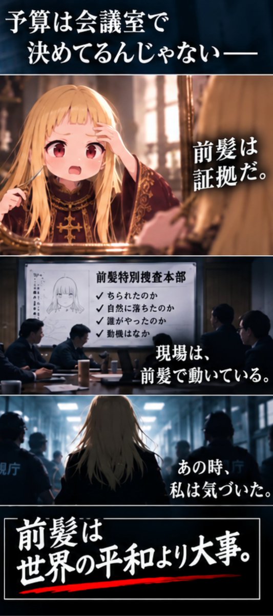 THE_KERORINA's tweet photo. てれれれれれー♪
てれれれれれー♪
じゃっ！
じゃっ！
じゃじゃじゃーん！！ https://t.co/5hvZKU7VyN