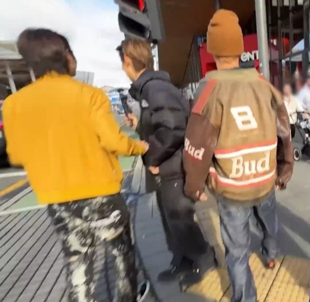 harumancortis's tweet photo. just realised when seonghyeon asked juhoon if he was cold... few mins later they were walking w juhoon's hands in hyeon's puffer jacket 😭😭😭😭😭😭😭😭😭😭😭😭😭😭😭😭😭😭😭😭😭😭😭😭😭😭😭😭😭😭😭😭 https://t.co/MNJ6m9IbAa
