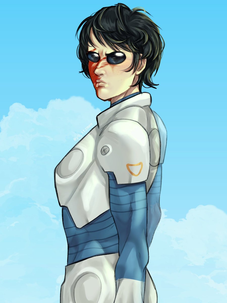 yo_itzmee1's tweet photo. some flaxan mark arts #flaxanmark #invincible https://t.co/gX322GEZ4e