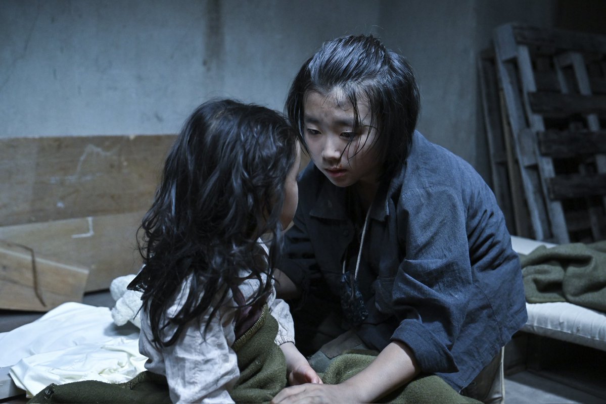 TBS_VIVANT's tweet photo. #VIVANT サイドストーリー
チンギスーVIVANT THE ORIGIN STORYー

˗ˏˋ Episode.１ 場面写真公開ˎˊ˗

U-NEXTで独占配信中📺

🔴𝟗.𝟐𝟑 𝐏𝐌𝟗:𝟎𝟎 𝐄𝐩𝐢𝐬𝐨𝐝𝐞.𝟐 配信𝐒𝐓𝐀𝐑𝐓⚫️
https://t.co/njKYfmM7Ci

#VIVANTオリジン https://t.co/UrXWbIr4nK