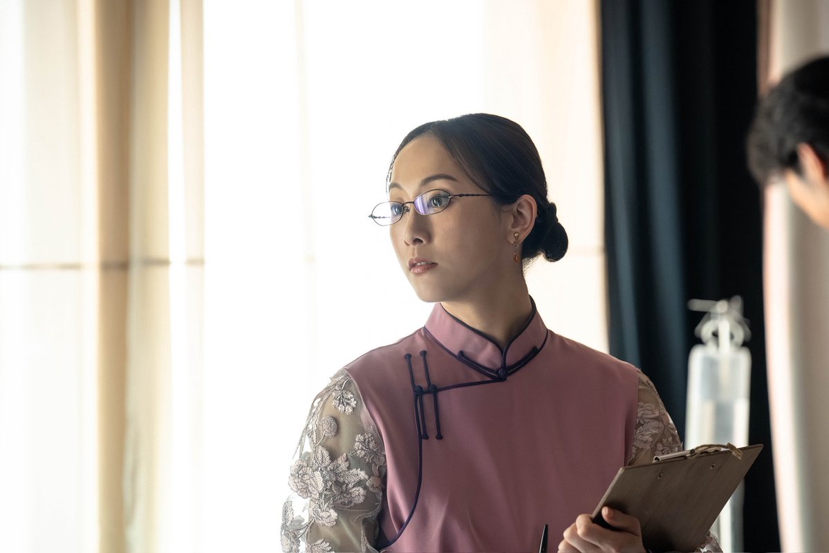 TBS_VIVANT's tweet photo. #VIVANT サイドストーリー
チンギスーVIVANT THE ORIGIN STORYー

˗ˏˋ Episode.１ 場面写真公開ˎˊ˗

U-NEXTで独占配信中📺

🔴𝟗.𝟐𝟑 𝐏𝐌𝟗:𝟎𝟎 𝐄𝐩𝐢𝐬𝐨𝐝𝐞.𝟐 配信𝐒𝐓𝐀𝐑𝐓⚫️
https://t.co/njKYfmM7Ci

#VIVANTオリジン https://t.co/UrXWbIr4nK