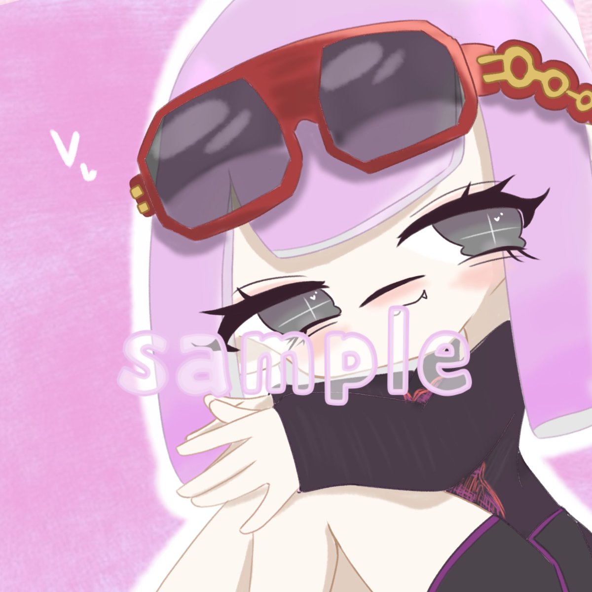 shi2u_2's tweet photo. 依頼描かせて頂きました！！！ https://t.co/lso35yIPQV