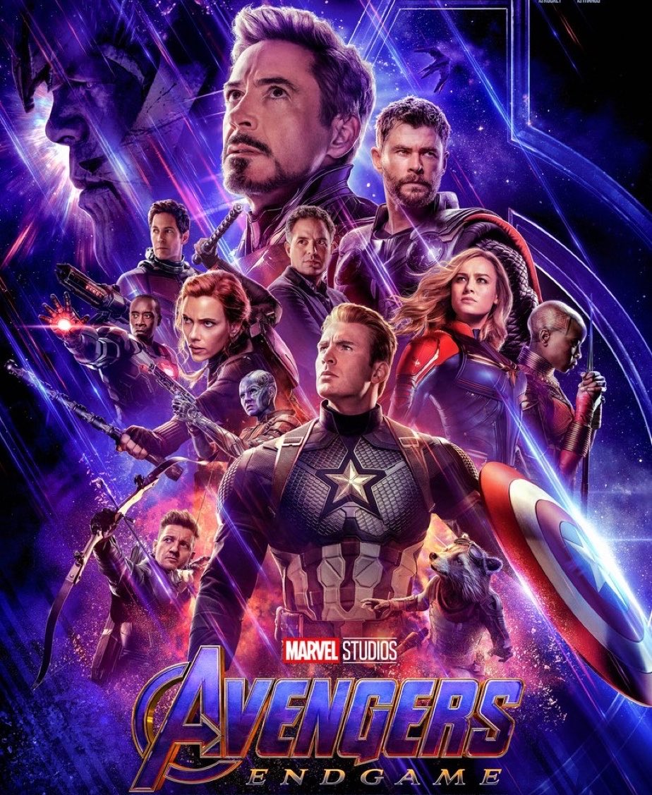 Its_CineHub's tweet photo. EARTH SHATTERING ADVANCES for #AvengersEndGame Re -Release in India💥

Crosses 54,000 PVR-INOX-CINEPOLIS Sales by the time you are reading this which is just OUT OF THE WORLD considering the Endgame is one of the Most Watched Films ever at the Worldwide Box-Office ✅

I think nobody is ready to WITNESS the kind of GALE STORM that #AvengersDoomsDay is about to UNLEASH in December, I repeat nobody. 100cr net Possible, YES 🔥🧨