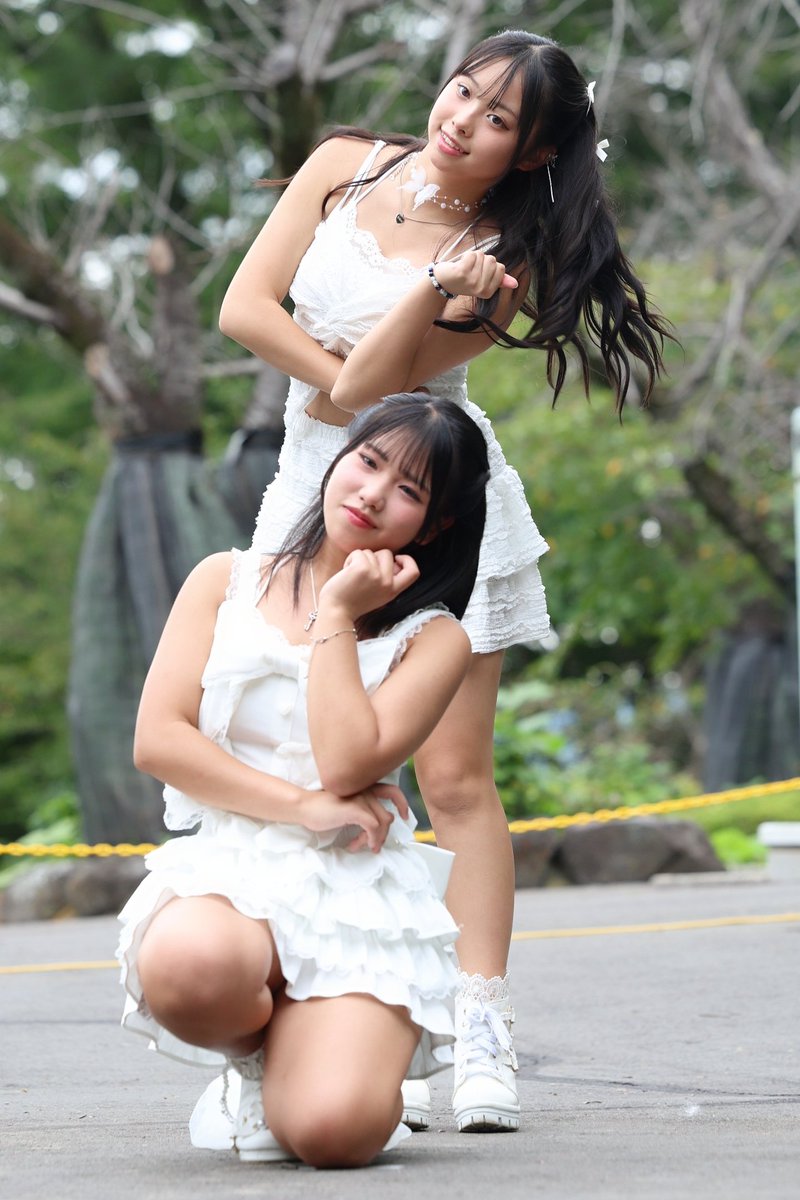 Rekumazoon's tweet photo. 2026/09/13(日)さの秀郷まつり
Midnight Angel ひまりら
#MidnightAngel
#ひま
#山之内りら https://t.co/V1fHtsI1GM