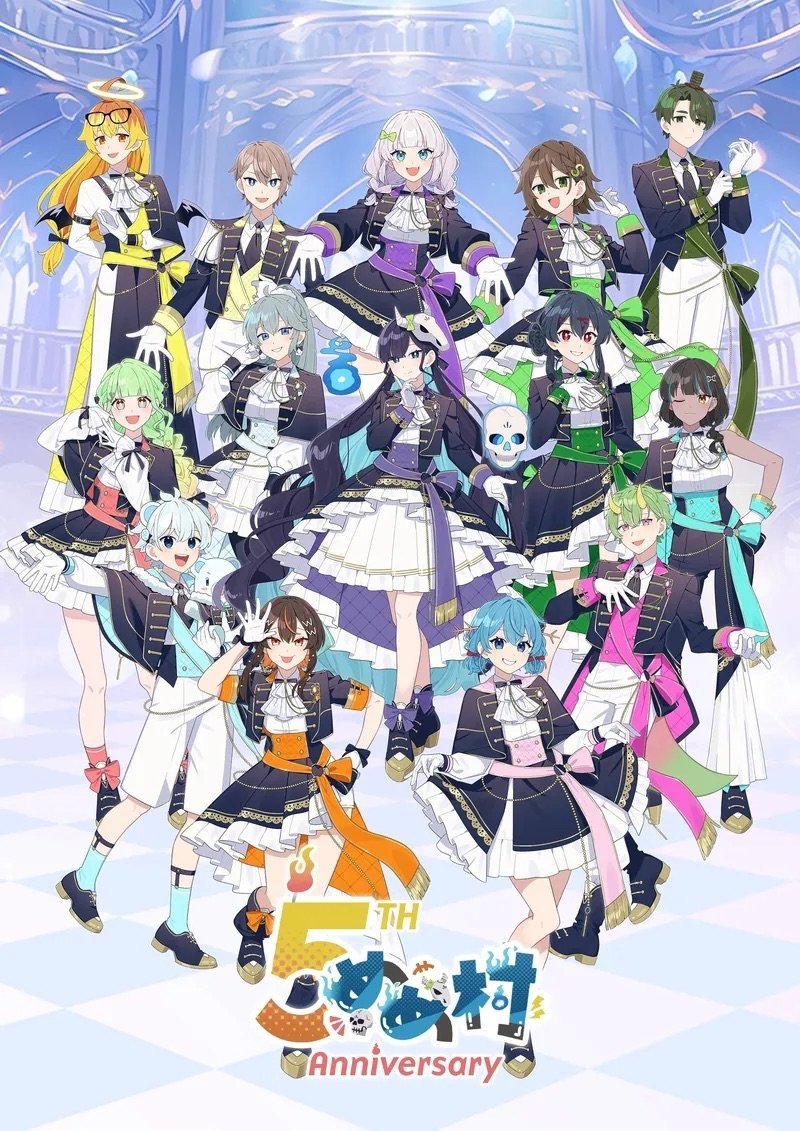 marui_shibuya_a's tweet photo. 【めめ村５周年POP UP STORE】渋谷モディ
<完売情報>
9/20(日)17:00時点の完売情報です。
下記画像をご確認ください。
再入荷は未定です。
イベント詳細→ https://t.co/qeEJ7XFb4E
#めめ村5thANV https://t.co/b9ES6YxFuY