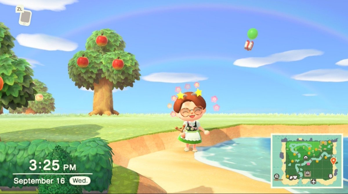 jendewph's tweet photo. #Pearl Found!! #OOTD everyone is getting one #DreamyPoachette for the next few weeks!! Caught #Kabuki in the #KiddieGarden #DaiDream =5⭐s #PrizeBalloon #DoubleRainbow https://t.co/SgkvYPaZ2j