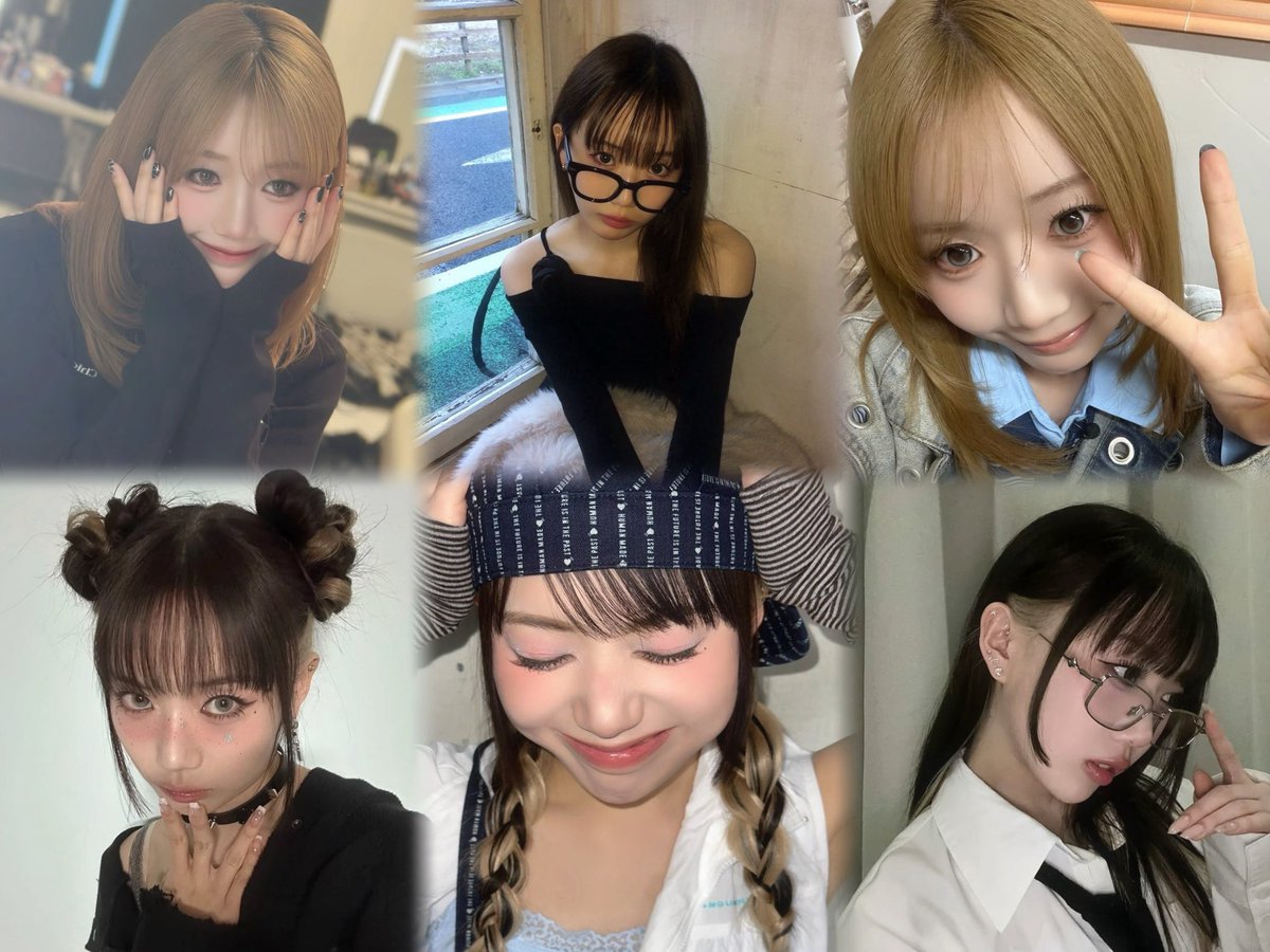 5y_k27ll's tweet photo. 清水恵子ちゃん🪐🩶⟡.·

9/23 福岡オーラス 参加予定です✋🏻

⬇️詳しくはALTにて..‼︎

#ME_I好きな人と繋がりたい  #YOU_MEと繋がりたい #YOU_MEさんと繋がりたい https://t.co/WaT0kw8I75