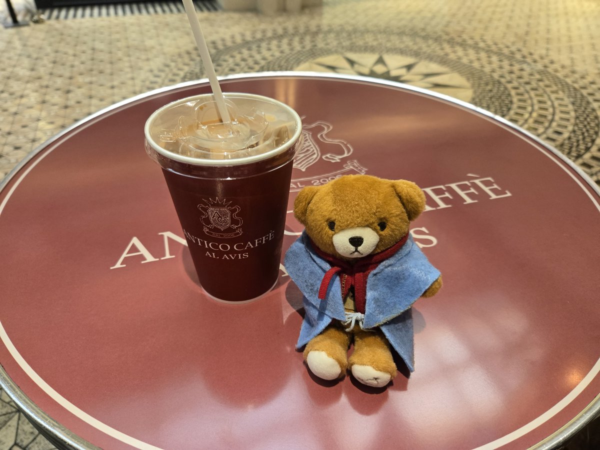 _soi_so's tweet photo. 🔔の前日は京都に行ってました！
有名な甘味処を網羅した🤤 連休前だったから30分しないでどのお店も入れてラッキーだった✨ https://t.co/uHP58D1A5q