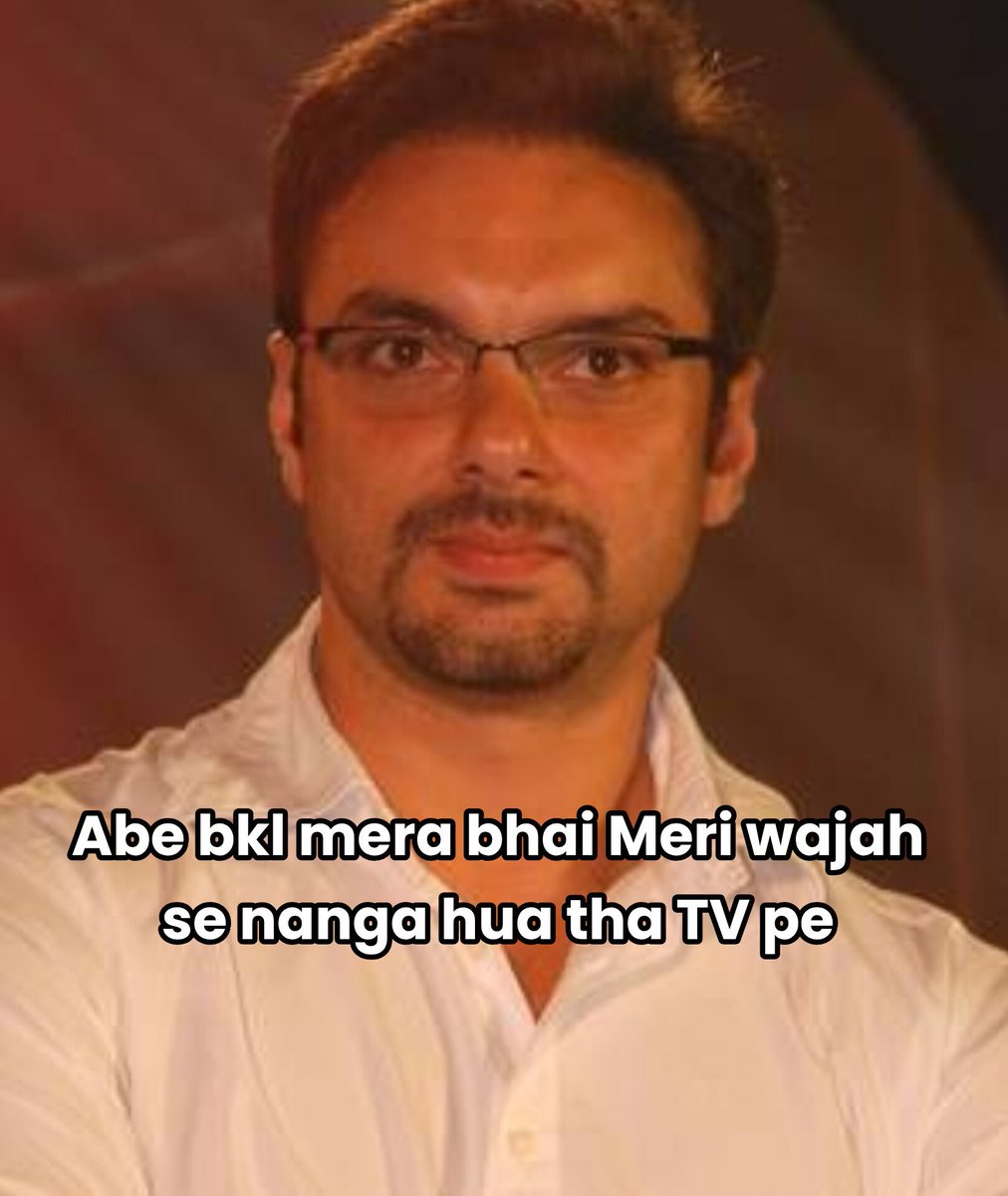 khansmeme's tweet photo. Credit dusre ki aurat ko de rhe ho 😭 https://t.co/4c55WZ0OF2